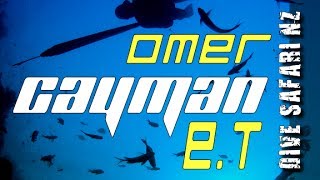 Omer Cayman ET 115 Review [upl. by Bixler]