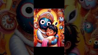 JAY jagannath 👀🫠 RADHE RADHE 🙇 [upl. by Ahsiad29]