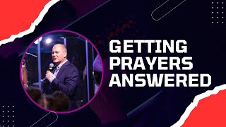 Getting Prayers Answered [upl. by Loren]