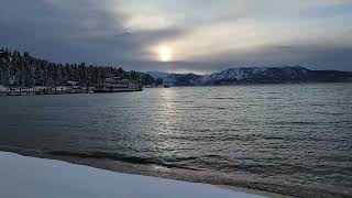 Zephyr Cove Lake Tahoe [upl. by Ydner810]