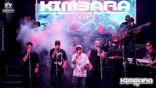 Barrio Fino Concierto Completo ❌ KIMBARAVIP Lince 091223 [upl. by Cortney661]