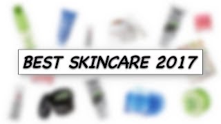 BEST SKINCARE PRODUCTS 2017  suhaysalim [upl. by Abla650]