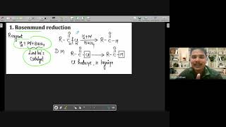 Aldehyde Ketone amp Carboxylic Acid L2  12th JEE Chemistry  18th Sept 2024 [upl. by Araeit343]