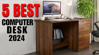 Best Office Desk  Study Desk  Table ⚡ Laptop Desk  Computer Desk  Desk Setup [upl. by Ailima]