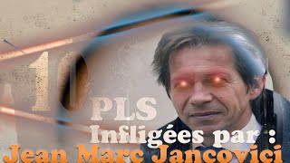 10 PLS infligées par  Jean Marc Jancovici [upl. by Alfonso748]