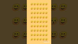 😚 emoji publicmemes memes public publicchallange youtubeshorts emojichallenge mem illusion [upl. by Nagem724]