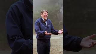 The Humorous Side of Ronald Reagan democracy politics jokes [upl. by Lorak498]