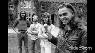 Genesis  Unknown Song from the Headley Grange studio tapes 1974 [upl. by Gustaf]