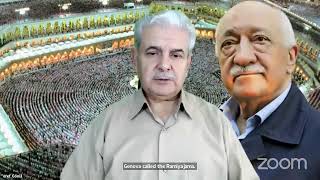 BÖYLE BİR ÂLİMLER ÂLİMİNİN TALEBESİ VE CEMAATI OLMA ŞEREFİ FETHULLAH GÜLENİN İLMÎ YÖNÜ [upl. by Lock568]