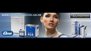 ELMA at the JWNZ Jewellery Trade Fair 2019 NZL [upl. by Lindi]