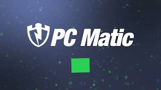 Install PC Matic on macOS 11 Big Sur [upl. by Notserp]