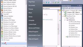 Introduction To NUnit [upl. by Reinaldo]