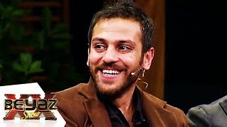 Erkan Kolçak Köstendil Ucuza Gelsin Diye Hamamda Uyumuş  Beyaz Show [upl. by Ayotas]