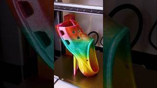 IMPRESSORA 3D Como fazer uma SANDÁLIA 👡 vaptvupt 😱 [upl. by Nosreip]