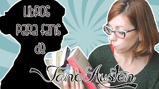 Libros para fans de Jane Austen [upl. by Albertina]