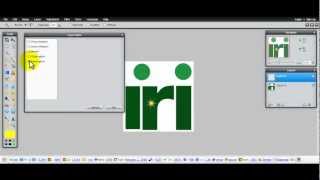 Pixlr Tutorial Edit  How to create starburst or sparkle on images [upl. by Nipsirc]