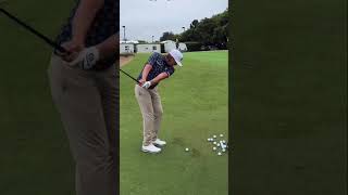 A little Cam Smith short game sauce for you 💦camsmith golfswing golf [upl. by Larine]