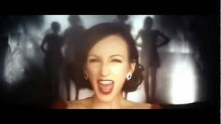 Sarah Slean  Set it Free Official Video [upl. by Weinrich56]