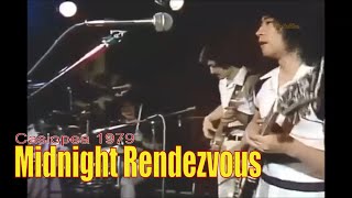 CASIOPEA  Midnight Rendezvous 1979 [upl. by Edvard]