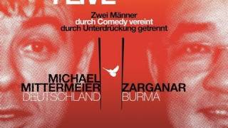 THIS PRISON WHERE I LIVE Michael Mittermeier  Trailer deutsch german HD [upl. by Tierell]