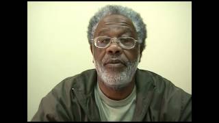 Willie Ricks interview for Voices Across the Color Line Oral History Project Part 1 of 2 [upl. by Moffat555]