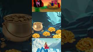 বেথালা হর  PROMO  Bethala Haaram  Bangla Story  Bangla Stories  Moral Stories  Bengali Cartoon [upl. by Allista632]