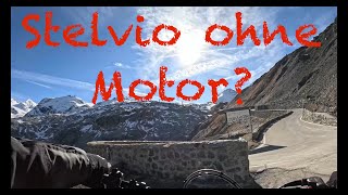 Sound of Stelvio  Stilfser Joch  Beta Xtrainer 300  November 2024 [upl. by Ernestine]