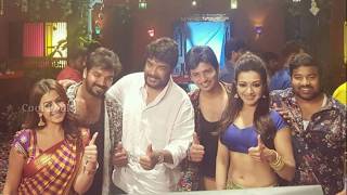 kalakalappu 2 shooting spot reviews [upl. by Biddick]