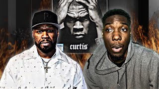 UNCENSORED FIF 50 Cent  Man Down REACTION  First Time Hearing [upl. by Bradly327]