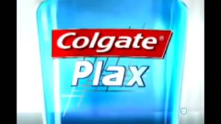 Colgate Plax [upl. by Okiam]