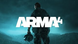 Official ARMA 4 Release [upl. by Garnet]