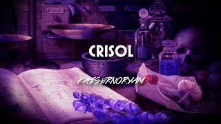 Kaisernooryam  Crisol Vídeo Lirycs [upl. by Jonie520]