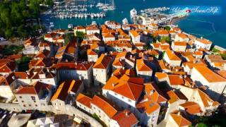 Adria Tours úti film Montenegro Budva [upl. by Groveman88]