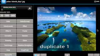 DuplicateSimilar Image Finder for Android [upl. by Darrill]