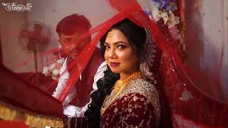 Kanon E Jannat Khushi Wedding Video Full  13 September 2024 [upl. by Benedick]