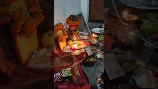 Krwa chauth mata jihmesha kripa bnaye rakhnahort video [upl. by Malim]