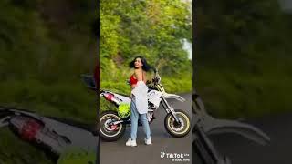 ❤️🙂 wrx 250 පිස්සුවක් නේදbikelover automobile bikelover [upl. by Gussi]