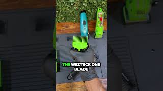 One Guard Vs All😤 This will help you cut hair Faster wezteck [upl. by Baras]