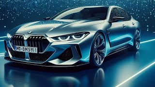 ALL NEW 2025 BMW M5 ⚡️ The Ultimate Driving Machine Gets Even Better [upl. by Damon310]