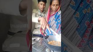 Biscuit Gulab Jamun 🤤odia shorts viral trending foryou gulabjamun minivlog [upl. by Edgar]