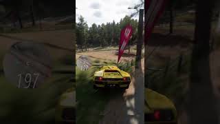 SERÁ QUE ESSES CARROS CHEGAM AO FESTIVAL DOS CANYONS pt9  FORZA HORIZON 5 [upl. by Necaj]