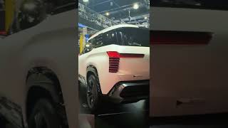 New 2025 Mitsubishi DCT Concept  Family SUV [upl. by Langbehn]