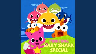 Baby Shark 15x [upl. by Wang195]