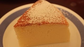 Japanese Yogurt Cotton Cheesecake [upl. by Liek528]