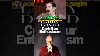 Andrew Schulz tried to VOTE like Larry David andrewschulz flagrant comedyshorts [upl. by Ydderf]