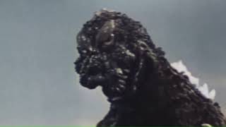 Godzilla King Kong Frankenstein and Baragon Giant Monsters All Out Attack [upl. by Scharf]