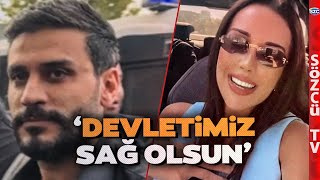 Dilan Polat Sosyal Medyaya Döndü Engin Polatın Tahliyesine Devletimiz Sağ Olsun Dedi [upl. by Neelrac]