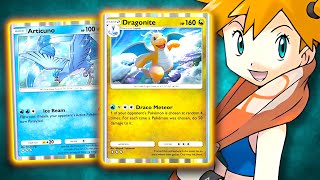 A better way to play Dragonite  Pokemon Pocket [upl. by Gavriella]