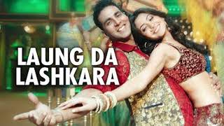 Laung Da Lashkara Official full song quotPatiala Housequot  Feat Akshay Kumar [upl. by Burris]