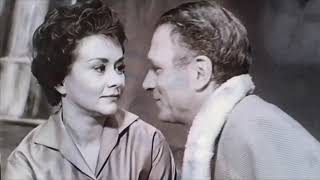 Dame Joan Plowright  memories of a life with Larry updated [upl. by Ward]